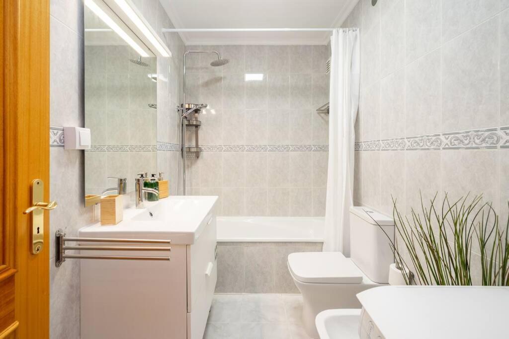 Rocha View Apartment Портиман Екстериор снимка